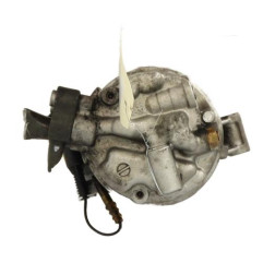 Compresseur clim BMW SERIE 3 E46 Photo n°5