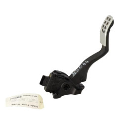 Pedale d'accelerateur PEUGEOT 2008 1 Photo n°1