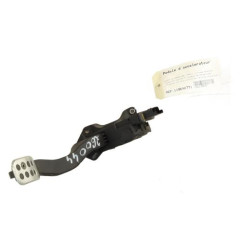 Pedale d'accelerateur PEUGEOT 2008 1 Photo n°5