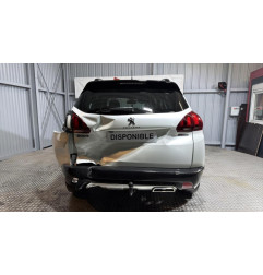 Pedale d'accelerateur PEUGEOT 2008 1 Photo n°13