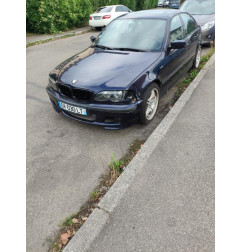 Demarreur BMW SERIE 3 E46 Photo n°7