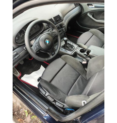 Demarreur BMW SERIE 3 E46 Photo n°8