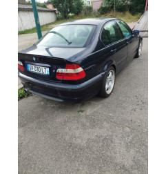 Demarreur BMW SERIE 3 E46 Photo n°10