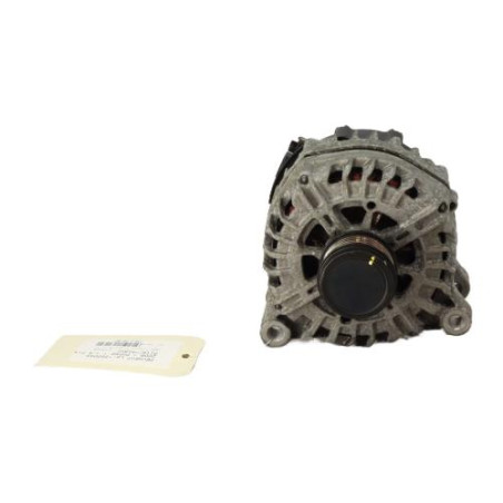 Alternateur PEUGEOT 2008 1 Photo n°1