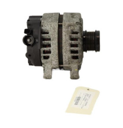 Alternateur PEUGEOT 2008 1 Photo n°4