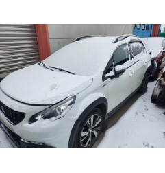 Alternateur PEUGEOT 2008 1 Photo n°15