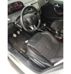 Alternateur PEUGEOT 2008 1 Photo n°16