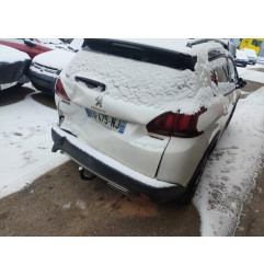 Alternateur PEUGEOT 2008 1 Photo n°18