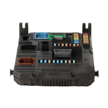 Boitier BSI PEUGEOT 2008 1