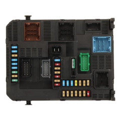 Boitier BSI PEUGEOT 2008 1 Photo n°5