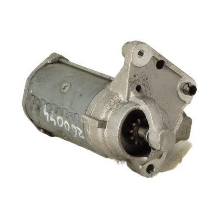 Demarreur PEUGEOT 2008 1 Photo n°1