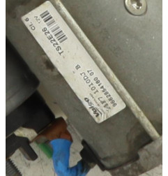 Demarreur PEUGEOT 2008 1 Photo n°6