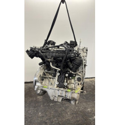 Moteur MERCEDES CLASSE A 176 Photo n°1