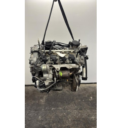 Moteur MERCEDES CLASSE A 176 Photo n°3