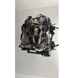 Moteur MERCEDES CLASSE A 176 Photo n°4