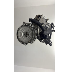 Moteur MERCEDES CLASSE A 176 Photo n°5