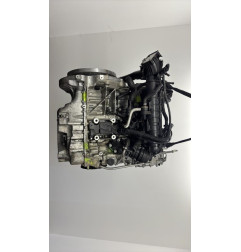 Moteur MERCEDES CLASSE A 176 Photo n°6