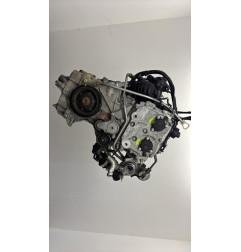 Moteur MERCEDES CLASSE A 176 Photo n°7