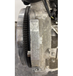 Moteur MERCEDES CLASSE A 176 Photo n°8