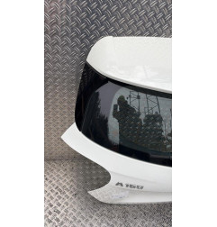 Malle/Hayon arriere MERCEDES CLASSE A 176 Photo n°1