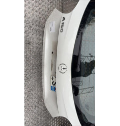 Malle/Hayon arriere MERCEDES CLASSE A 176 Photo n°5