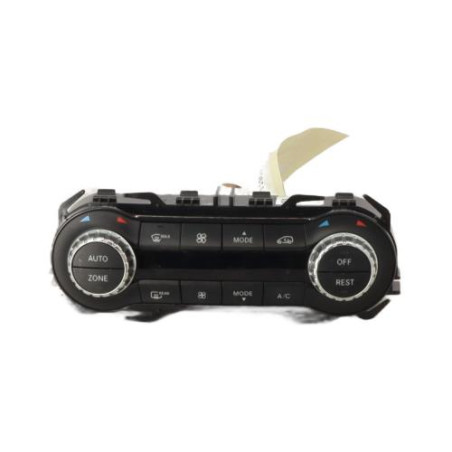 Commande chauffage MERCEDES CLASSE A 176 Photo n°1