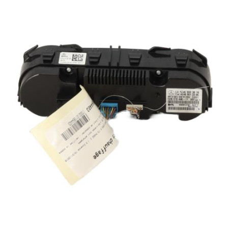 Commande chauffage MERCEDES CLASSE A 176