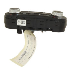 Commande chauffage MERCEDES CLASSE A 176 Photo n°3