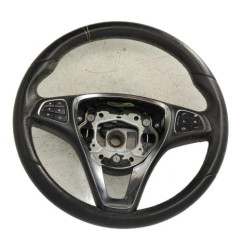 Volant MERCEDES CLASSE A 176 Photo n°1