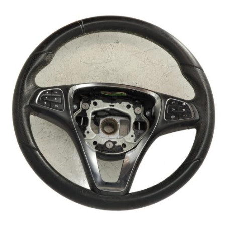 Volant MERCEDES CLASSE A 176 Photo n°1