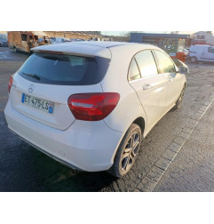 Amortisseur arriere droit MERCEDES CLASSE A 176 Photo n°3