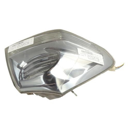 Feu arriere principal gauche (feux) LEXUS RX 2