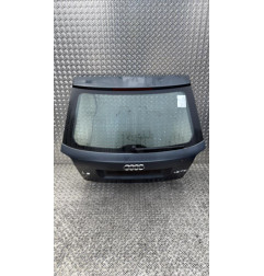 Malle/Hayon arriere AUDI A3 2 Photo n°1