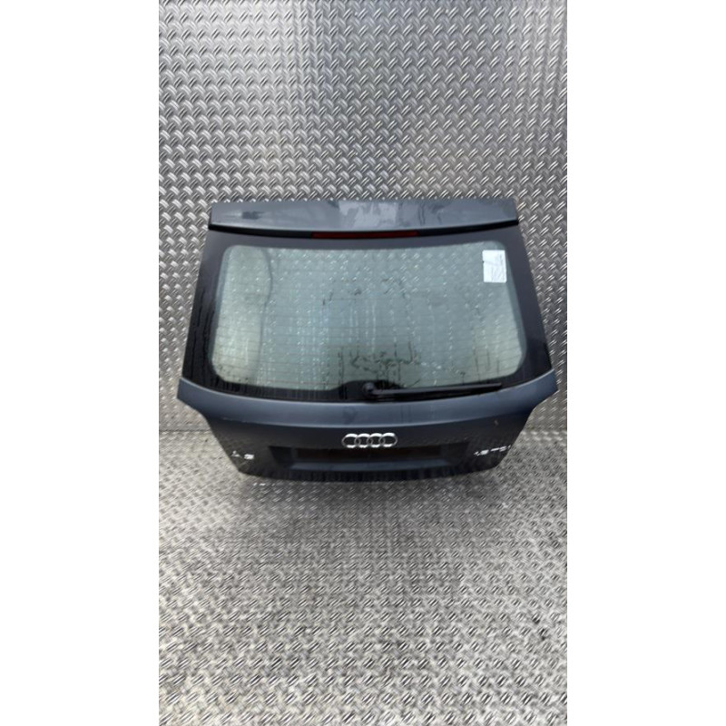 Malle/Hayon arriere AUDI A3 2