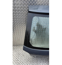 Malle/Hayon arriere AUDI A3 2