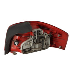 Feu arriere principal gauche (feux) AUDI A3 2 Photo n°4