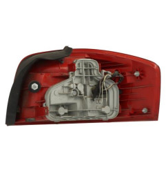 Feu arriere principal gauche (feux) AUDI A3 2 Photo n°6