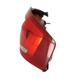 Feu arriere principal droit (feux) AUDI A3 2 Photo n°3