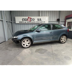 Feu arriere principal droit (feux) AUDI A3 2 Photo n°19