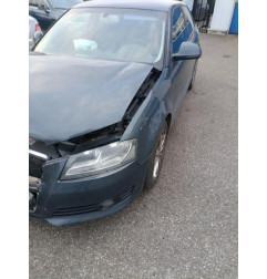 Retroviseur droit AUDI A3 2 Photo n°7