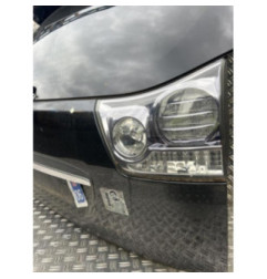 Malle/Hayon arriere LEXUS RX 2