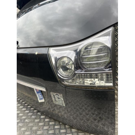 Malle/Hayon arriere LEXUS RX 2