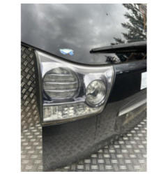 Malle/Hayon arriere LEXUS RX 2 Photo n°3