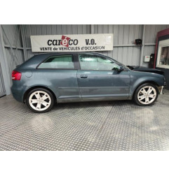 Retroviseur droit AUDI A3 2 Photo n°20