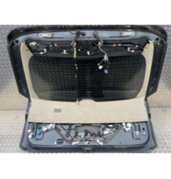 Malle/Hayon arriere LEXUS RX 2 Photo n°4