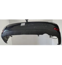 Pare choc arriere LEXUS RX 2 Photo n°1