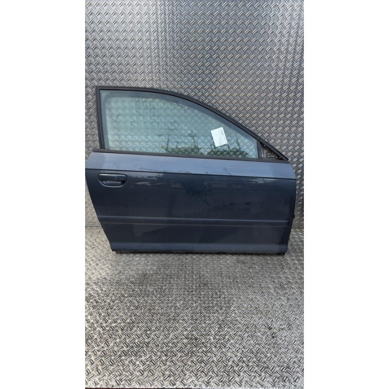 Porte avant droit AUDI A3 2