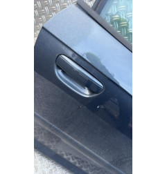 Porte avant droit AUDI A3 2 Photo n°4