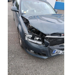 Porte avant droit AUDI A3 2 Photo n°15