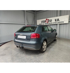 Porte avant droit AUDI A3 2 Photo n°20